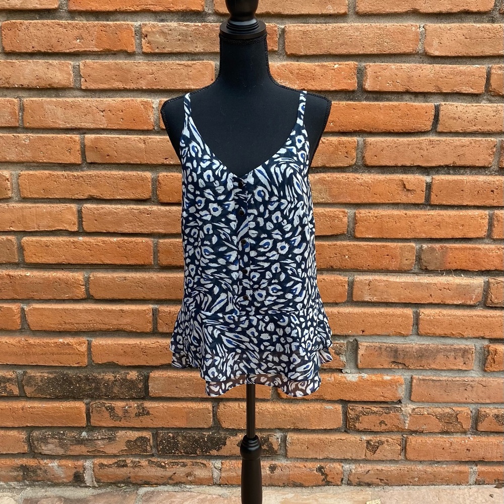 🔥Cabi🔥 Cami blouse